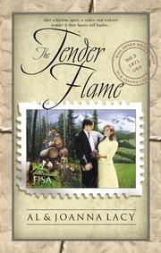 Cover of: The tender flame