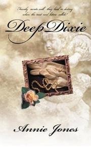 Cover of: Deep Dixie