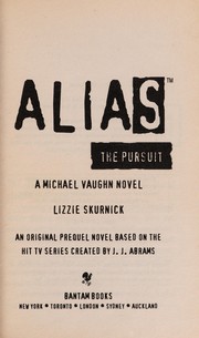 Cover of: The pursuit: a Michael Vaughn novel