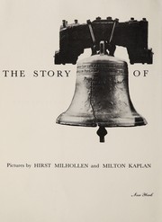 Cover of: The story of the Declaration of independence