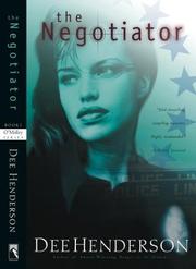 Cover of: The Negotiator (O'Malley Series, Book 1)