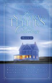 Cover of: The storytellers' collection: tales from home : collection two