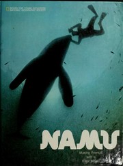 Cover of: Namu: making friends with a killer whale