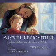 Cover of: A Love Like No Other