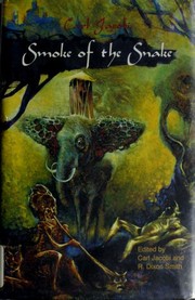 Cover of: Smoke of the snake