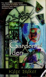 Cover of: In the garden of Iden: a novel of the company