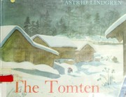 The Tomten by Viktor Rydberg