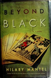 Cover of: Beyond Black