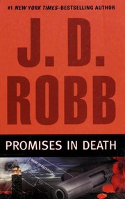 Promises in Death by Nora Roberts