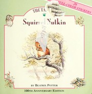 Cover of: The tale of squirrel Nutkin by Beatrix Potter