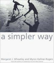 Cover of: A Simpler Way
