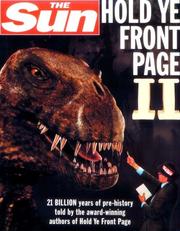 Hold ye front page II : 21 billion years of pre-history in The Sun