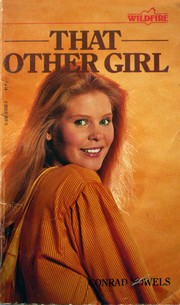 Cover of: That other girl