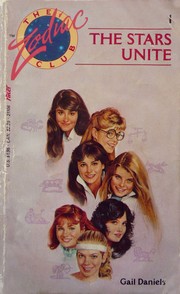 Cover of: The Stars Unite (Zodiac Club)