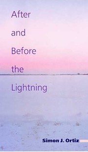 Cover of: After and Before the Lightning