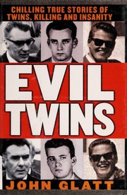 Cover of: Evil twins