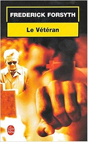 Cover of: Le Vétéran