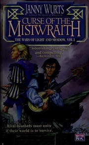 Cover of: Curse of the Mistwraith (Wars of Light and Shadow)