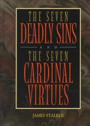 Cover of: The seven deadly sins: and, The seven cardinal virtues