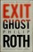 Cover of: Exit ghost