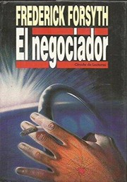 Cover of: El negociador