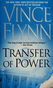 Cover of: Transfer of Power (Mitch Rapp #1) by 