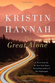 Cover of: The Great Alone: A Novel