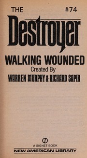 Cover of: Destroyer 074: Walking Wounded