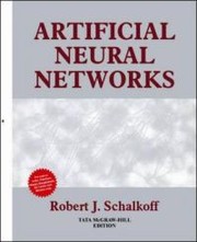 Cover of: Artificial neural networks by Robert J. Schalkoff