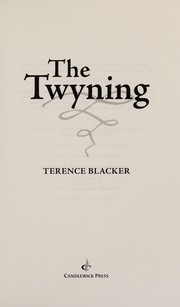 Cover of: The twyning