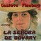 Cover of: La Señora de Bovary