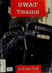 Cover of: SWAT teams