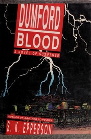 Cover of: Dumford blood