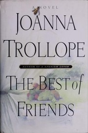 Cover of: The best of friends: Joanna Trollope.