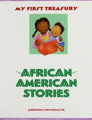 Cover of: African American Stories (My First Treasury) by 