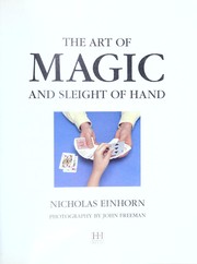 Cover of: The practical encyclopedia of magic