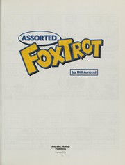 Cover of: Assorted Foxtrot