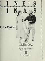 Cover of: Balanchine's ballerinas: conversations with the Muses