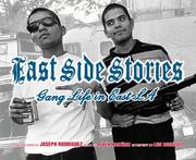 Cover of: East Side stories: gang life in East L.A.