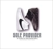 Cover of: The sole provider by Robert Jackson