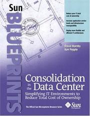 Consolidation in the data center