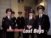 Cover of: Lost Boys