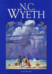 N.C. Wyeth by Kate F. Jennings