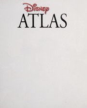 Cover of: Disney Atlas