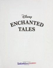 Cover of: Disney Enchanted Tales