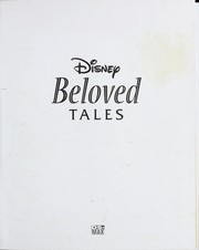Cover of: Disney's Beloved Tales by 