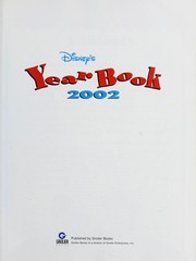 Cover of: Disney's first year book