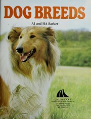 Cover of: Dog Breeds