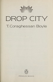 Cover of: Drop City