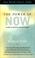 Cover of: The Power of Now